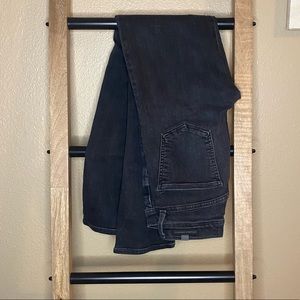 Black Citizens of Humanity Skinny Jeans